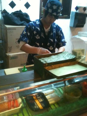 Tremont Diner by null