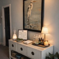 Magnolia Massages