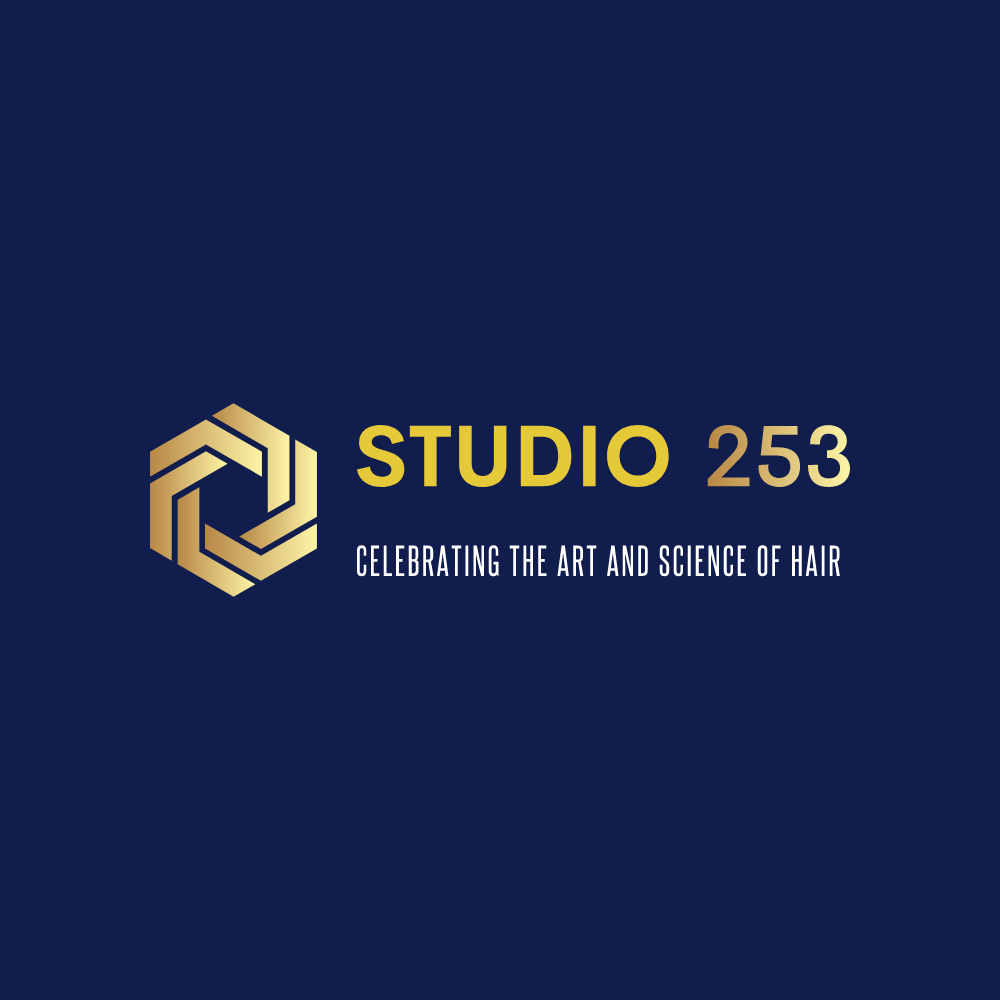 Studio 253 Logo