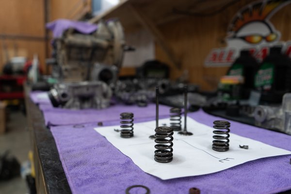 Dynamic Engine Solutions