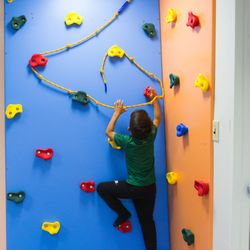 Space to Grow Therapy