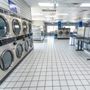 Photo of Supermatt Laundromat