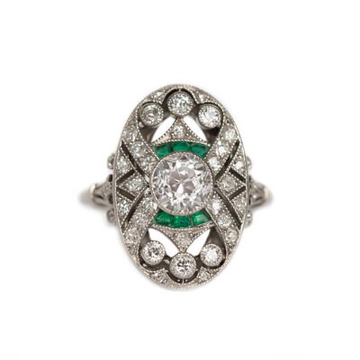 Verma Estate Jewelry by null