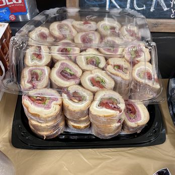 Tony and Nick's Steaks - Hoagie tray - Sandwiches Near Me - Philadelphia, Pennsylvania Tony and Nick's Steaks - Hoagie tray - Sandwiches Near Me - Philadelphia, Pennsylvania