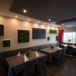 Landhaus Wildfein - Restaurant im Landhaus Wildfein