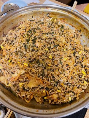 Mirak Restaurant by null