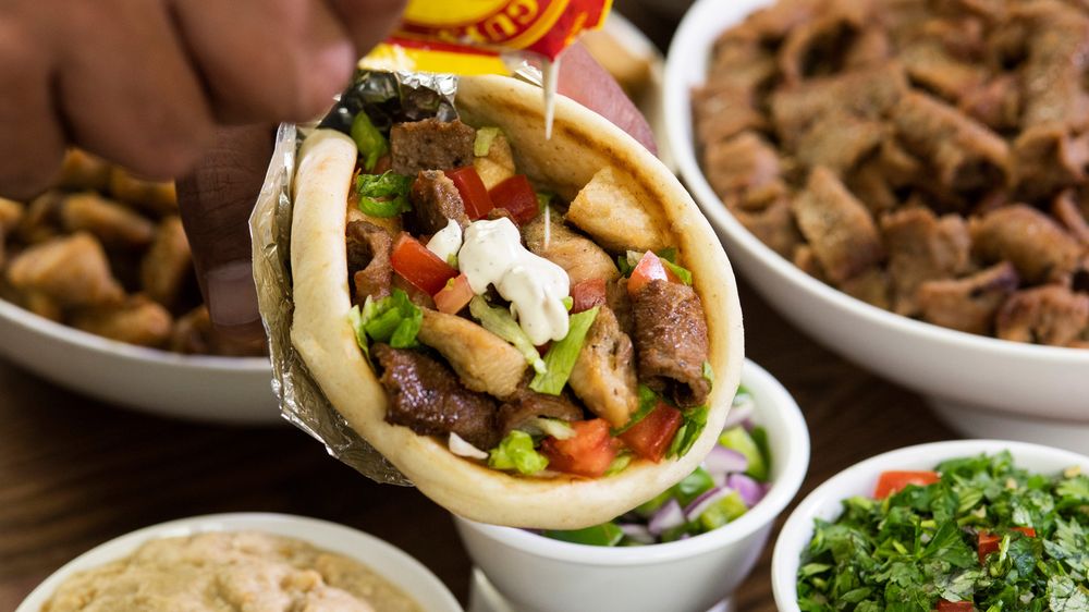 OLYMPIK RESTAURANT & BAKERY Updated November 2024 61 Photos & 84