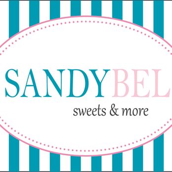 Sandybel Sweets & More - Sandybel Logo - Patisserie/Cake Shop Near Me - Nuremberg, BY Sandybel Sweets & More - Sandybel Logo - Patisserie/Cake Shop Near Me - Nuremberg, BY