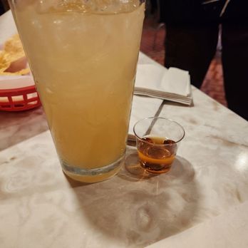 Chuy's - Grandma's Rockin Rita w extra shot $2 - Tex-Mex Near Me - Kennesaw, Georgia Chuy's - Grandma's Rockin Rita w extra shot $2 - Tex-Mex Near Me - Kennesaw, Georgia