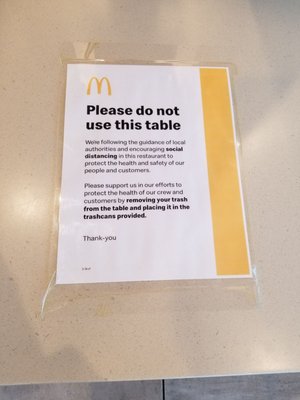 Menu photo 3 McDonald's San Jose, CA