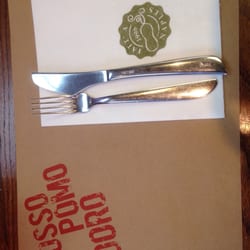 Rossopomodoro