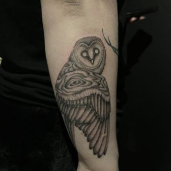 Skin Science Body Art Studio - Tattoo Near Me - Tyler, Texas Skin Science Body Art Studio - Tattoo Near Me - Tyler, Texas