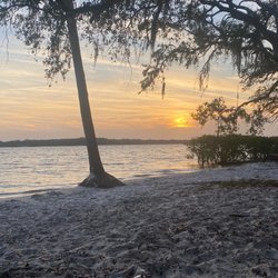 Mobbly Beach Park & Mobbly Bayou