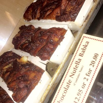 Breads Bakery - Upper West Side - Coffee & Tea Near Me - New York, New York