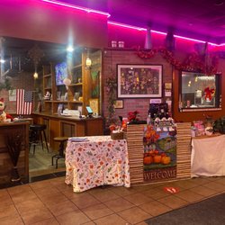 E&T Thai Food