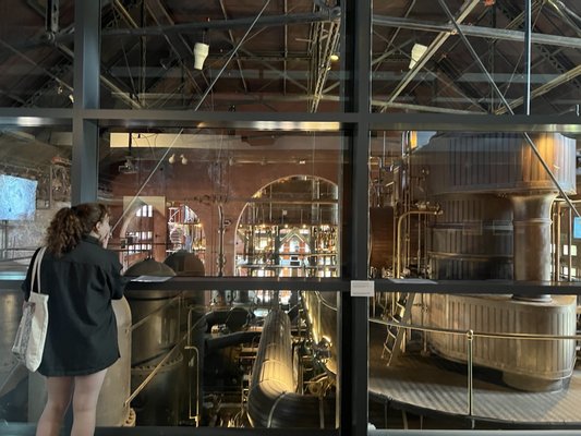 Metropolitan Waterworks Museum by null