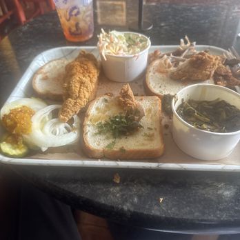 Grace Meat + Three - Southern Near Me - St Louis, Missouri Grace Meat + Three - Southern Near Me - St Louis, Missouri