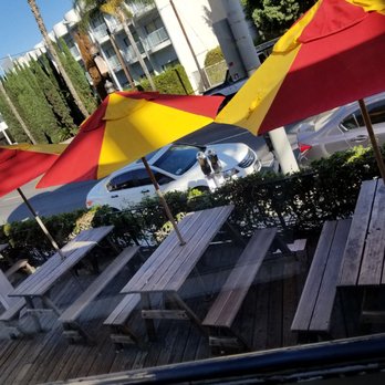 Carney's Restaurant - Patio - Burgers Near Me - Los Angeles, California Carney's Restaurant - Patio - Burgers Near Me - Los Angeles, California