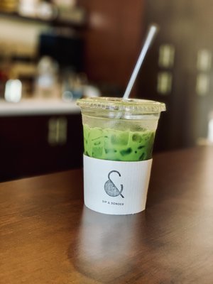 Sip & Sonder by null