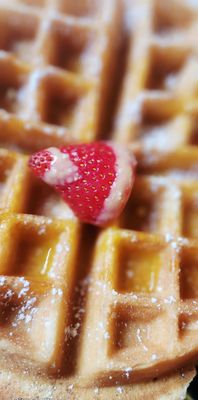 The Real Milk & Honey by null