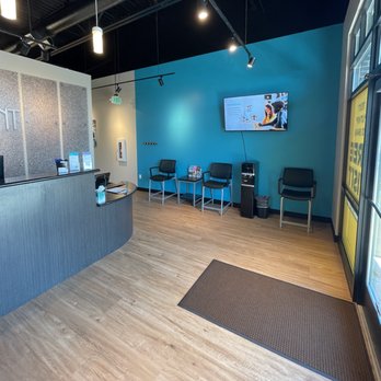 The Joint Ogden - Chiropractors Near Me - Ogden, Utah The Joint Ogden - Chiropractors Near Me - Ogden, Utah