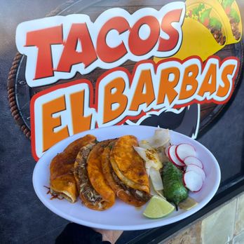 Tacos El Barbas - Tacos De Barbacoa - Tacos Near Me - South Gate, California Tacos El Barbas - Tacos De Barbacoa - Tacos Near Me - South Gate, California