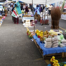 Tianguis de Santa Maria Xixitla