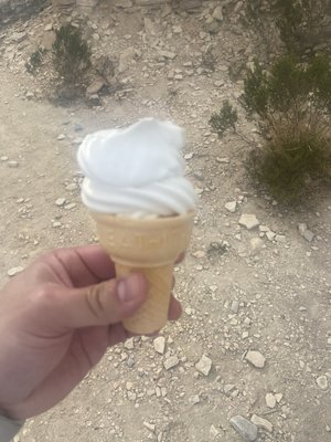 Milky Way Treats by null