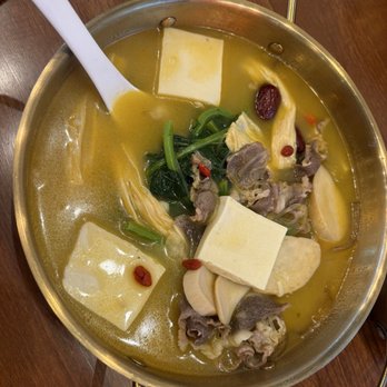 Mala Town - Hot Pot Near Me - Pleasanton, California