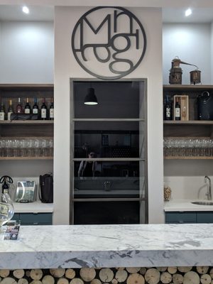 Casa Magoni Winery by null