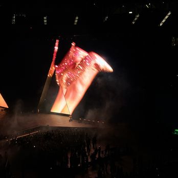 SoFi Stadium - Beyoncé: Cowboy Carter Tour - May 1, 2025 - Stadiums & Arenas Near Me - Inglewood, California SoFi Stadium - Beyoncé: Cowboy Carter Tour - May 1, 2025 - Stadiums & Arenas Near Me - Inglewood, California