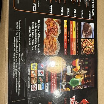 The Crab 99 - Seafood Near Me - Hagerstown, Maryland