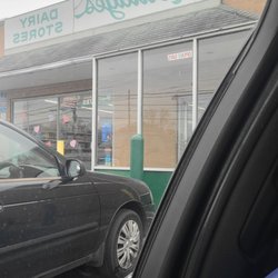 Heritage's Dairy Stores