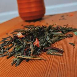 Inohara Green Tea Co.