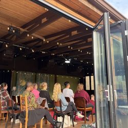 Good Harvest Market - Wellness event