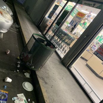 Dollar Tree - Entrance is always this way. Why?!? - Discount Store Near Me - Los Angeles, California Dollar Tree - Entrance is always this way. Why?!? - Discount Store Near Me - Los Angeles, California