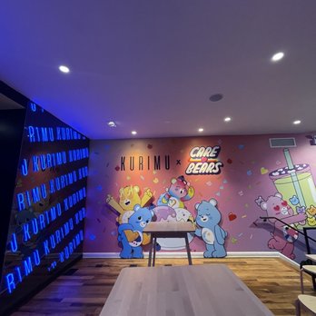 Kurimu - Ice Cream & Frozen Yogurt Near Me - Chicago, Illinois
