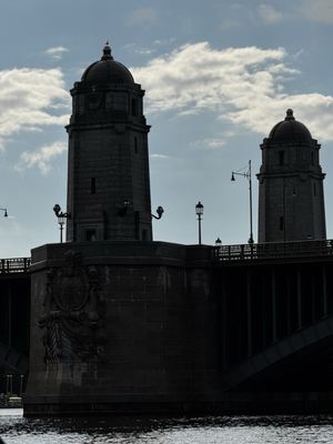 Boston Duck Tours Museum of Science Departure Location by null