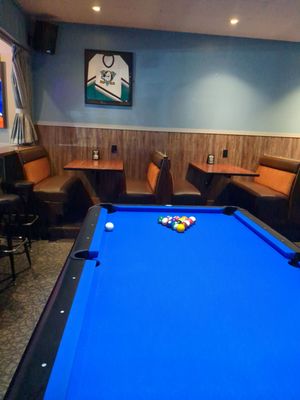 Michael's Sports Pub & Grill by null