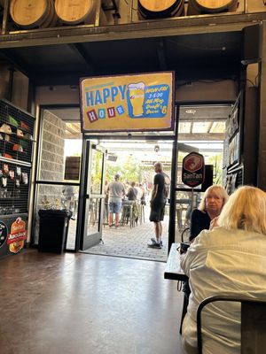 SanTan Gardens - Brewery & Distillery Tours by null