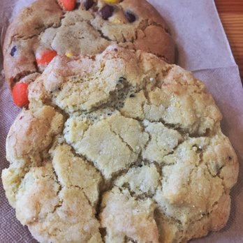 Cedar Coffee Company - Homemade cookies! Get the sugar cookies with earl grey flecks or whichever is their freshest that day! - Coffee & Tea Near Me - Two Harbors, Minnesota Cedar Coffee Company - Homemade cookies! Get the sugar cookies with earl grey flecks or whichever is their freshest that day! - Coffee & Tea Near Me - Two Harbors, Minnesota