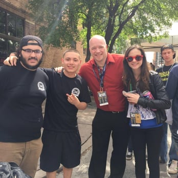 The Smith Team Austin - Having a good time at Austin's SXSW with my daughter - The Smith Team Austin, LLC (http://www.austinrealestatebrokertx.com/) - Real Estate Agents Near Me The Smith Team Austin - Having a good time at Austin's SXSW with my daughter - The Smith Team Austin, LLC (http://www.austinrealestatebrokertx.com/) - Real Estate Agents Near Me