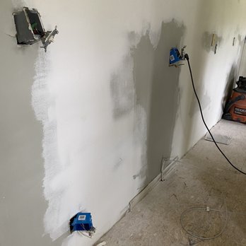 Michael & Son Services Chesapeake - Sockets left dangling - Plumbing Near Me - Chesapeake, Virginia