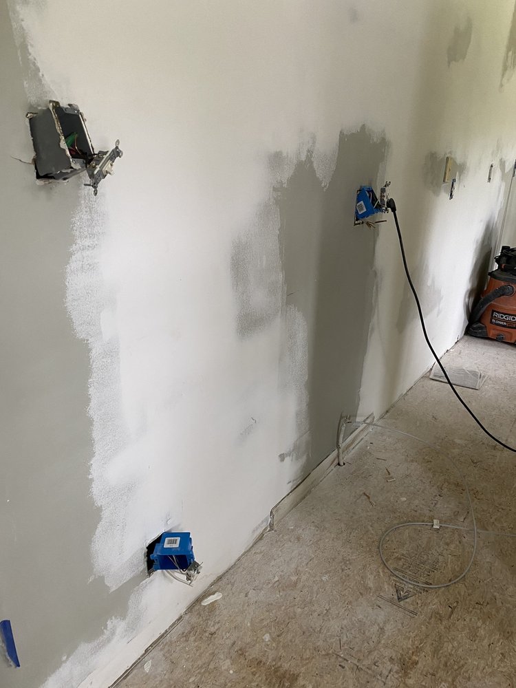 Slide of Michael & Son Services Chesapeake