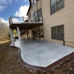 Concrete Capital