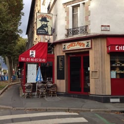 Chez Papa