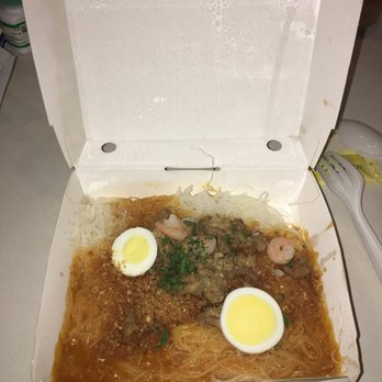 Jollibee - Palabok Fiesta and Rice - Chicken Shop Near Me - Jacksonville, Florida Jollibee - Palabok Fiesta and Rice - Chicken Shop Near Me - Jacksonville, Florida