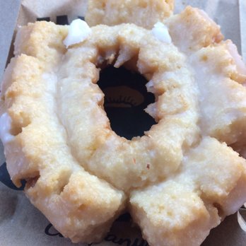 Hurts Donut - Old fashioned - Donuts Near Me - West Des Moines, Iowa Hurts Donut - Old fashioned - Donuts Near Me - West Des Moines, Iowa