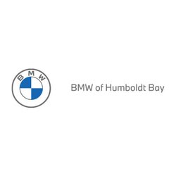 BMW of Humboldt Bay - Our Logo