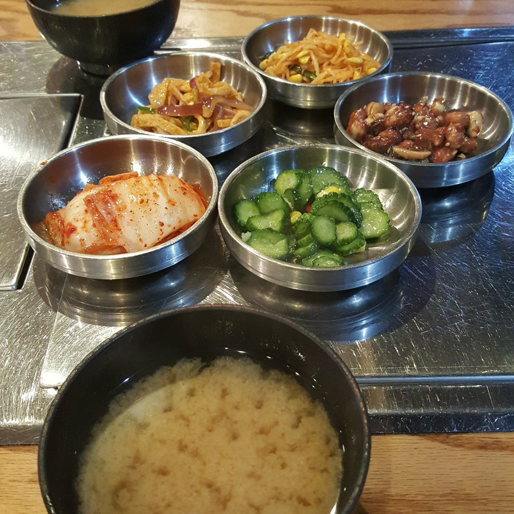 Seoul House - apps - Korean Near Me - Toronto, Ontario Seoul House - apps - Korean Near Me - Toronto, Ontario